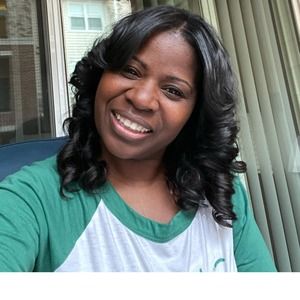 Meet your Posher, Tonya